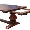 Hearst Oak Wood Dining Tables (Photo 6 of 25)