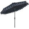 Artrip Market Umbrellas (Photo 7 of 25)