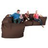 Bean Bag Sofas And Chairs (Photo 9 of 15)