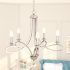 25 Ideas of Berger 5-light Candle Style Chandeliers