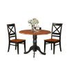 Caden 6 Piece Rectangle Dining Sets (Photo 20 of 25)