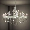 Extra Large Modern Chandeliers (Photo 6 of 15)