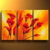 Oil Painting Wall Art On Canvas (Photo 1 of 15)
