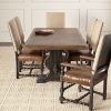 Avery Rectangular Dining Tables (Photo 16 of 25)