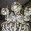 Cheap Big Chandeliers (Photo 11 of 15)