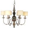 Small Chandelier Lamp Shades (Photo 11 of 15)