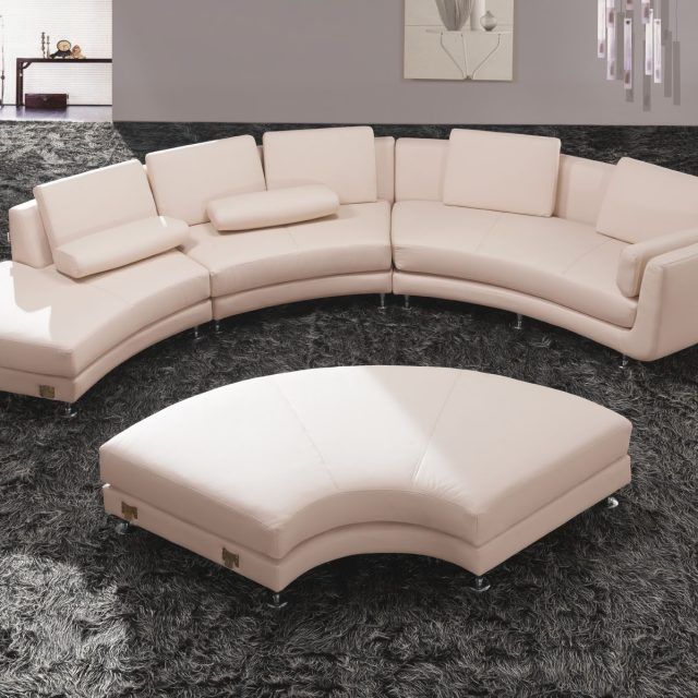 15 Best Ideas Circular Sofa Chairs