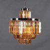 Modern Chandeliers For Low Ceilings (Photo 15 of 15)