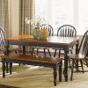 Country Dining Tables (Photo 7 of 25)