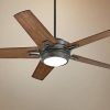 Craftsman Outdoor Ceiling Fans (Photo 4 of 15)