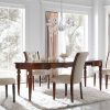 Cream Dining Tables And Chairs (Photo 12 of 25)