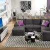 Kanes Sectional Sofas (Photo 4 of 15)