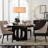 Contemporary Dining Room Chairs (Photo 9 of 25)