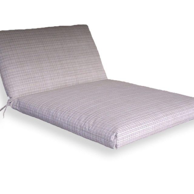  Best 15+ of Double Chaise Lounge Cushion