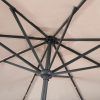 Fairford Market Umbrellas (Photo 8 of 25)