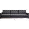 Florence Knoll Style Sofas (Photo 11 of 15)