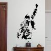 Freddie Mercury Wall Art (Photo 3 of 15)
