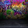 Graffiti Wall Art (Photo 3 of 15)