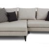 Grey Chaise Sofas (Photo 6 of 15)
