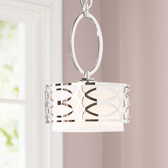 25 Best Collection of Helina 1-light Pendants