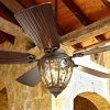 High End Outdoor Ceiling Fans (Photo 5 of 15)