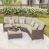 Home Depot Sectional Sofas (Photo 7 of 15)