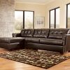 Homemakers Sectional Sofas (Photo 2 of 15)
