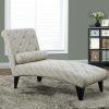 Indoor Chaise Lounge Slipcovers (Photo 14 of 15)