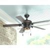 Industrial Outdoor Ceiling Fans With Light (Photo 14 of 15)