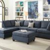Sectionals With Reversible Chaise (Photo 2 of 15)
