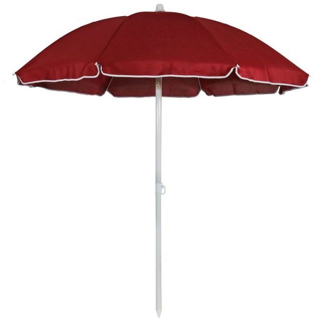 25 Best Ideas Kerner Steel Beach Umbrellas