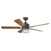 60 Inch Outdoor Ceiling Fans With Lights (Photo 15 of 15)