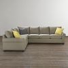 L Shaped Sectional Sofas (Photo 1 of 15)