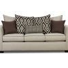 Simmons Chaise Sofas (Photo 15 of 15)