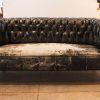 Leather Chesterfield Sofas (Photo 5 of 15)
