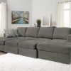 Live It Cozy Sectional Sofa Beds With Storage (Photo 4 of 25)