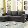 Palisades Reversible Small Space Sectional Sofas With Storage (Photo 6 of 25)