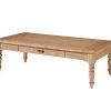 Magnolia Home Prairie Dining Tables (Photo 3 of 25)
