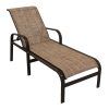 Brown Outdoor Chaise Lounge Chairs (Photo 13 of 15)