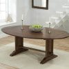 Dark Wood Extending Dining Tables (Photo 25 of 25)