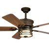 Outdoor Ceiling Fans With High Cfm (Photo 4 of 15)