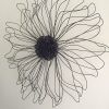 Wire Wall Art Decors (Photo 4 of 15)