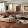 Sectional Couches With Recliner And Chaise (Photo 2 of 15)