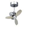 Mini Outdoor Ceiling Fans With Lights (Photo 10 of 15)