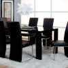Cargo 5 Piece Dining Sets (Photo 16 of 25)