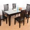 Glass 6 Seater Dining Tables (Photo 8 of 25)