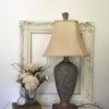 Vintage Living Room Table Lamps (Photo 4 of 15)