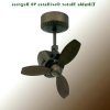 Outdoor Double Oscillating Ceiling Fans (Photo 12 of 15)