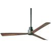 Outdoor Ceiling Fans With High Cfm (Photo 8 of 15)