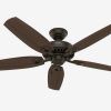 Outdoor Ceiling Fans With Motion Light (Photo 14 of 15)